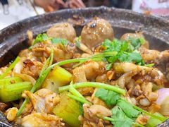 -二楼老店重庆鸡公煲(真光路店)