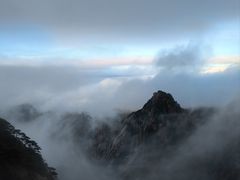-黄山白云宾馆