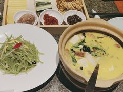 -北平食府.北京烤鸭(亦庄店)