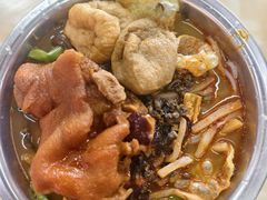-凤张螺蛳粉·爽口粉(跃进路总店)