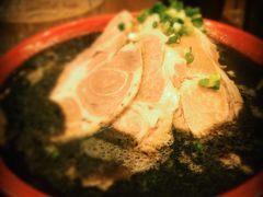 -博多一幸舍(侨福芳草地购物中心店)