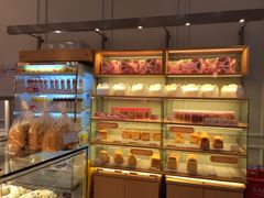 -BreadTalk面包新语·烘焙蛋糕(深业上城店)