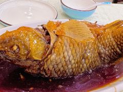 -奥华餐厅·老张记(台基厂店)