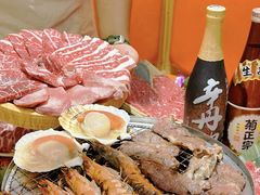 -牛也烧肉(摩尔城店)