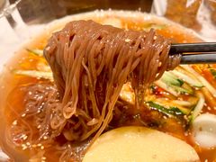 -七八冷面·延边朝鲜族美食(世纪汇店)