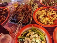 -盛龙盐筋烤肉
