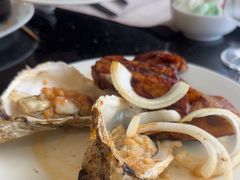 -东方红海鲜百汇(国际大厦店)