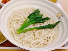 剔尖白面-剔八谷山西面馆(南内环店)