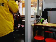 -张记汤馆(嫩江路店)