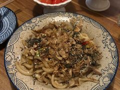 -阿泽料理