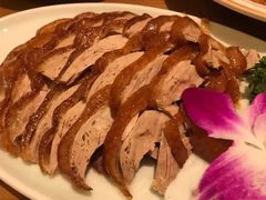 -陈阿婆鱼头泡饼·京味菜(复兴路店)