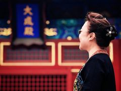 -西海子公园