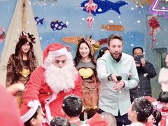 -胡姬港湾幼儿园(龙华丰谷园)