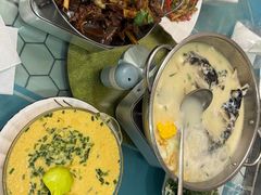 -味好美土菜(迎宾东路店)