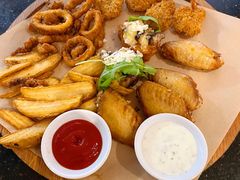 -必胜客(鳌江万达店)