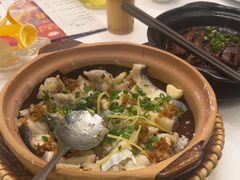 -围龙屋客家食府(福田店)