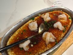 -川知味(京华城店)