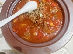 -小城外婆肴私房菜.家宴聚集点(圆明园颐和园·清河上地店)