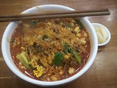 -刘信牛羊肉小炒泡馍(回民街店)