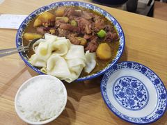 -东财大盘鸡(黑石礁店)