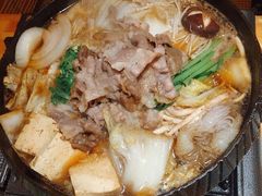 -福匠日本料理(人民路店)