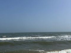 -海滨浴场