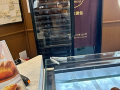 -21克拉面包(崂山万象汇店)