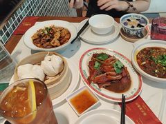 -鹅冠港式茶餐厅(来福士店)