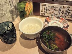 -肉肉大米(德基广场店)