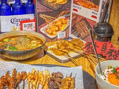 -壹酒贰肉1926·深夜食堂(九纬路店)