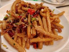 -小李子油焖大虾(南浦店)