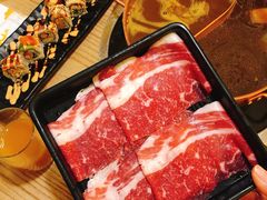 -伊豆野菜村(大族广场店)