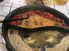 -谭家弄堂(兰州中心店)