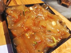 大拉皮-水浒烤肉(国贸店)
