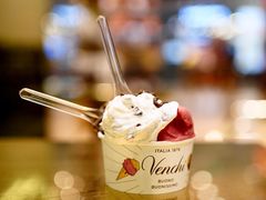 -VENCHI 闻绮(广州太古汇店)