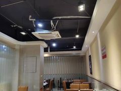 大堂-万和源炝锅城·活鱼现炝(文艺北路店)