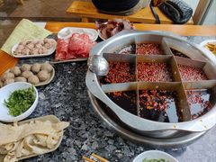 -福满家火锅26年江景(十八梯店)