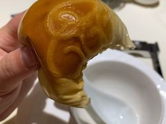 蜜汁叉烧焗餐包-凤凰楼酒家·粤宴点心(华强北店)