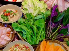 -赵美丽·重庆社区火锅·直营店(火车东站·中豪国际店)