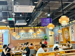 -陈家婆的菜(梅溪湖店)