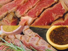 -Entrecôte 法国牛扒馆(保利·时光里店)