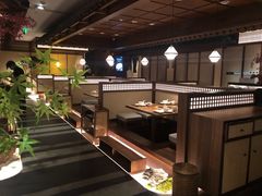 -揽季锅物会.福建黄鱼.海鲜姿造(五四路店)