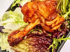 -斗牛士牛排餐厅(又一城店)