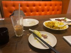 -新旺茶餐厅(嘉里城店)