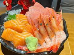 -诚家·日式烧鸟·深夜食堂(虹桥天街店)