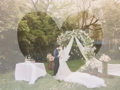 -老洋房花园饭店(绍兴路店)