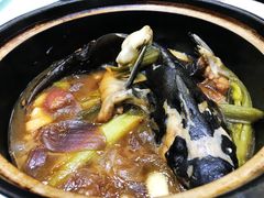 -九重天大饭店(北大街店)