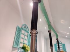 -烤路里·韩国品质自助烤肉(石路天虹4号店)