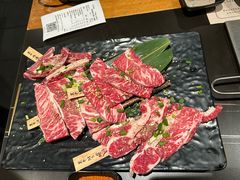 -千寻烧肉(政务区店)