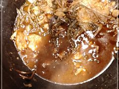 -缘福乡村铁锅炖民宿(八达岭店)